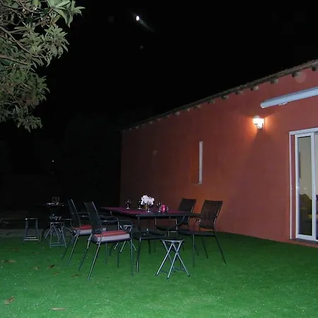 Villa U Nespulu Santa-Lucia-di-Moriani