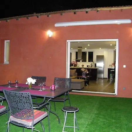 Villa U Nespulu *