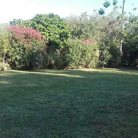 U Nespulu Villa