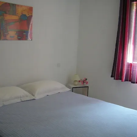 Villa U Nespulu Santa-Lucia-di-Moriani
