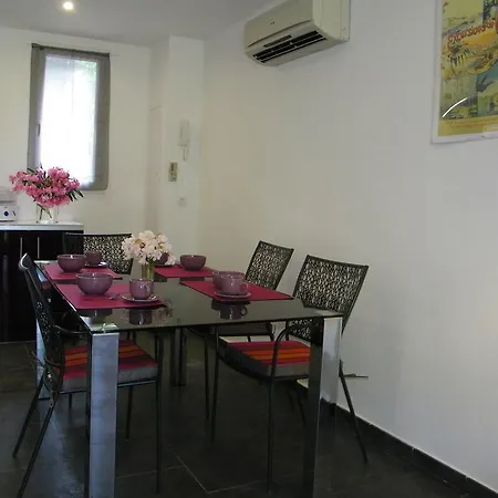 Villa U Nespulu *