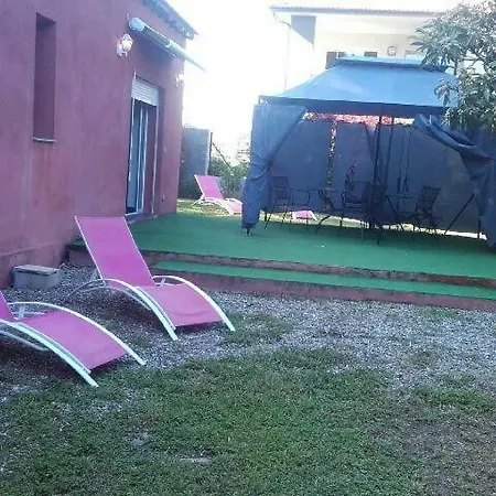 U Nespulu Villa