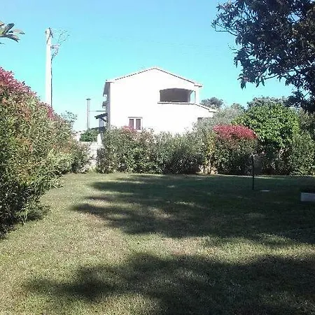 U Nespulu Vila